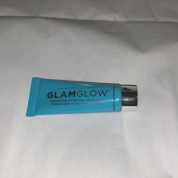 GLAM GLOW 6 piece Mask and Treatment bundle - Picture 6 of 11